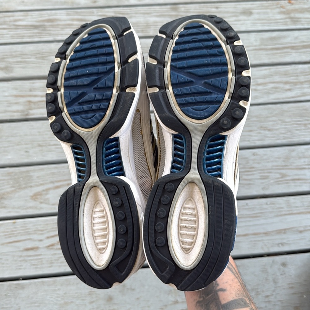 2003 adidas adiPRENE Vintage Sneakers - Picture 8 of 11